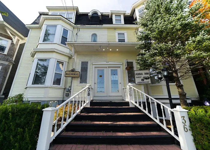 Abba Inn Guest House